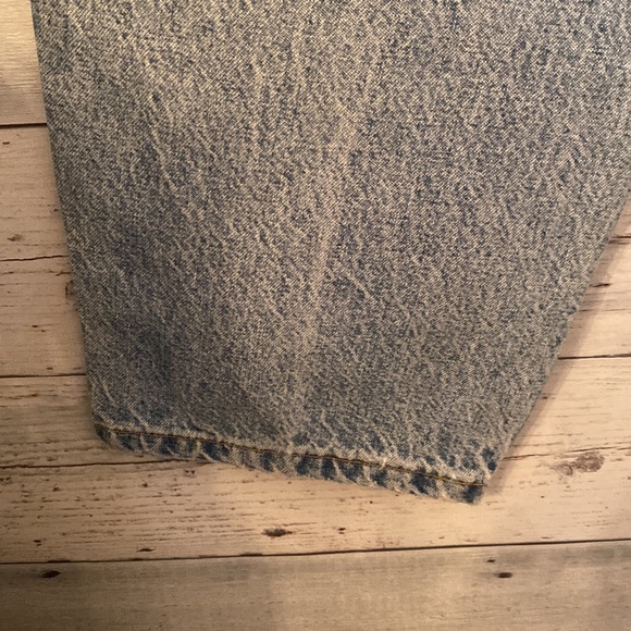 Vintage Pelican Cove Mom High Waisted Jeans Size 30 - Picture 11 of 15